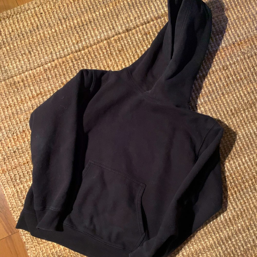 TNA Boyfriend Hoodie